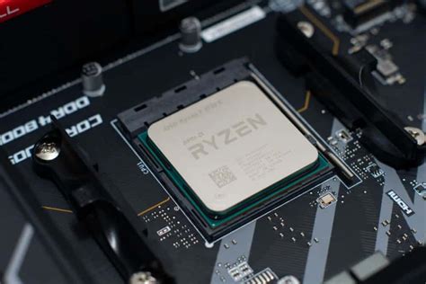 Ryzen 7 3700X vs i7 9700K: Which to Buy? - Itechguides.com