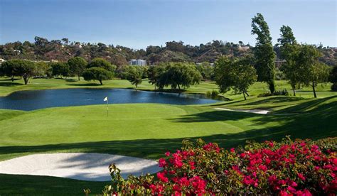 Riverwalk Golf Course, San Diego, California - Golf course information ...