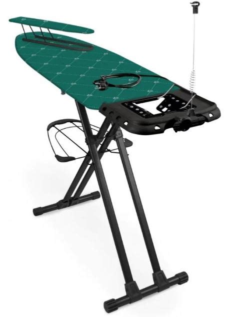 Обзор гладильной доски Nika Sophy SF 2024 года - Характеристики, отзывы ...