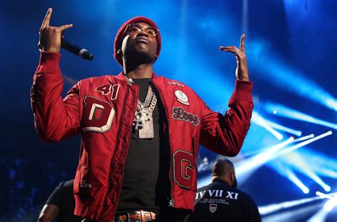 Meek Mill Deactivates His Instagram Account | Billboard