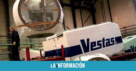 Vestas asegura que buscará inversores para su planta de Lugo el próximo año