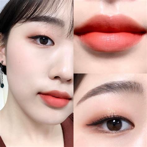 Korean Make Up Look Korean Eye Make Up Natural Look Everyday Look I Aki