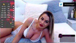 Kirstievegas Free Whipping Webcam Record B Camslib