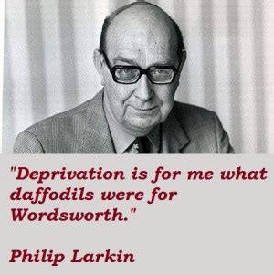 Philip Larkin Parents Quotes. QuotesGram