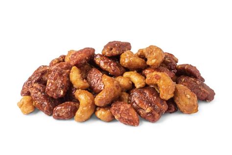 Butter Toffee Mixed Nuts - Mixed Nuts - Nuts.com