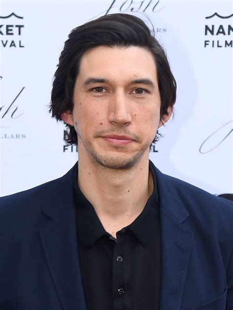 Adam Driver Adorocinema