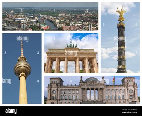 Brandenburger Tor Berlin Ausgeschnittene Stockfotos Und Bilder Alamy