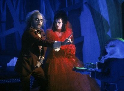 'Beetlejuice 2': Release Date, Cast, Trailer, Updates