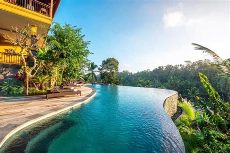 Best Resorts In Ubud For Every Budget Where To Stay Bali