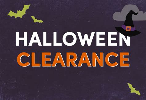 big sale halloween clearance youll love   wayfair