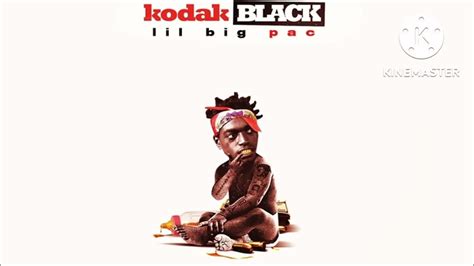 Kodak Black Everything 1k Official Audio 432hz Youtube