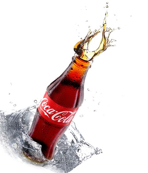 Coke Splash by Ferran Blasco Reig - Photo 52688942 / 500px