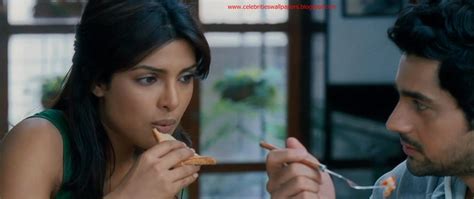 Celebrities Wallpapers Priyanka Chopra Hot Make Love Scene Fashion