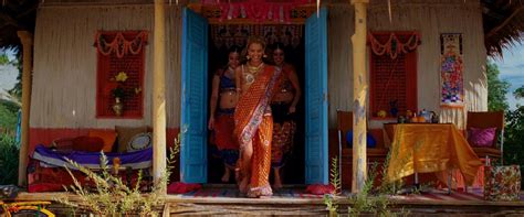 Naked Jessica Alba In The Love Guru