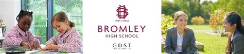 Bromley High School - Tes Jobs