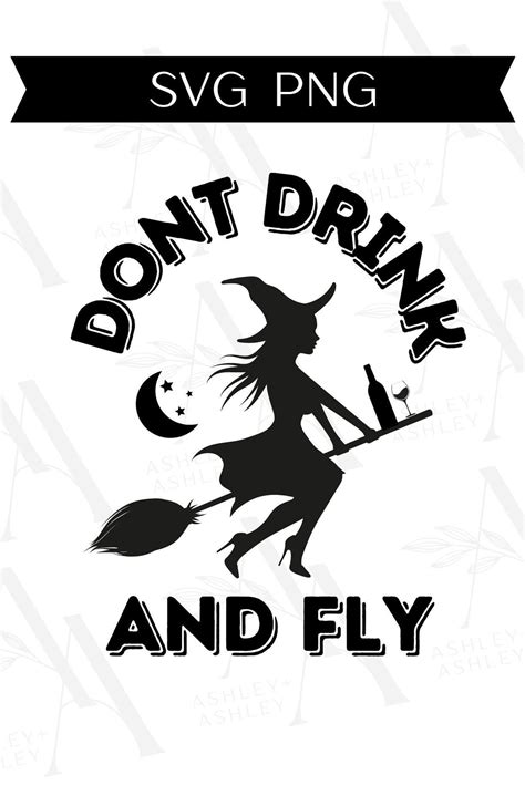 Don T Drink Fly Svg Drink And Fly Svg Don T Drink And Fly Png