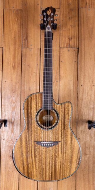 Ferangeli Guitar Cebus Finest Handcrafted Guitars