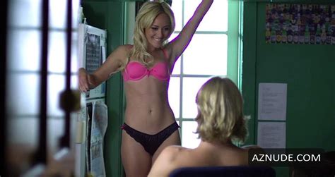 LAUREN C MAYHEW Nude AZNude