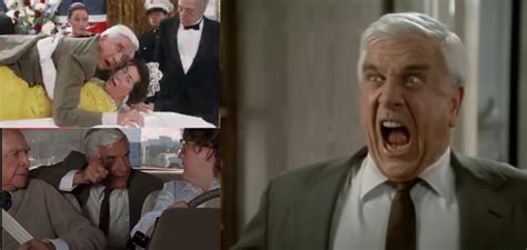 La nueva película de Naked Gun honra legado de Leslie Nielsen Pulso Guanajuatense