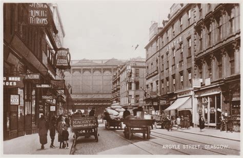 Argyle Street