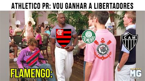 Melhores Memes De Flamengo X Athletico Paranaense Parte Youtube