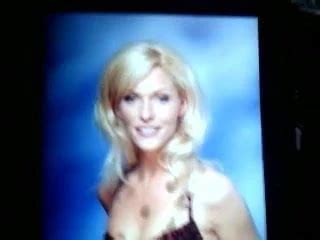 Tribute Request Sonya Kraus Gay Man Porn XHamster