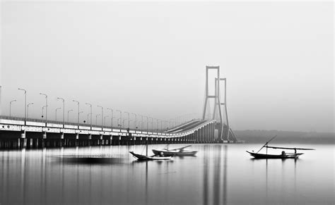 suramadu bridge by ucilito on DeviantArt