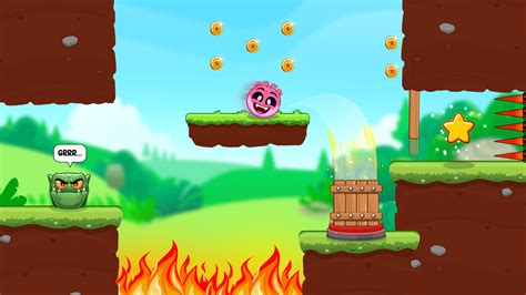 Super Ball Adventure - App on Amazon Appstore