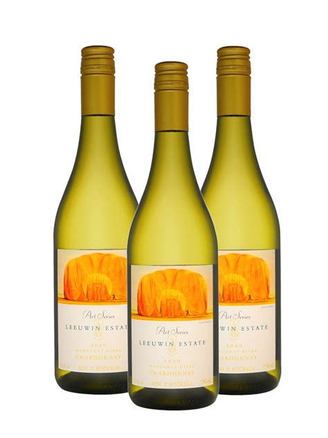 Leeuwin Estate Art Series Chardonnay Bots The Oaks Cellars