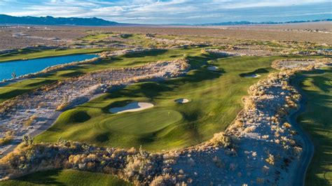 Las Vegas Paiute Golf Resort - Las Vegas Golf Insider