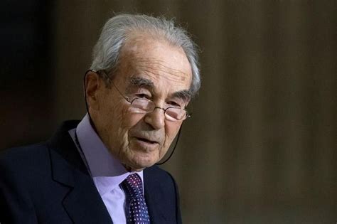 Robert Badinter, behind France's abolition of the death penalty, dies ...