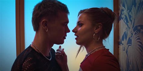 Casperfan Naked Famous Males Gleb Abrosimov Naked Bum In Elite S E