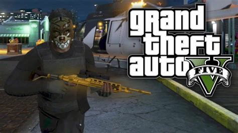 How to get the Stone Hatchet in GTA 5