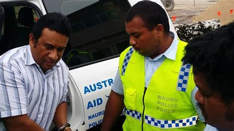 Asylum Seeker Chaos As Nauru Cuts Appeal Court Sbs News