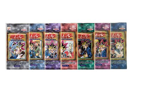 41％割引オレンジ系低価格で大人気の 遊戯王 第1期 初期 Vol 3 絶版未開封パック パックケース付き 遊戯王 トレーディングカードオレンジ系 Ota On Arena Ne Jp