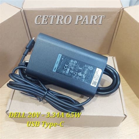 Jual Adaptor Charger Dell Latitude