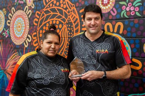 kalgoorlie indigenous basketball academy recognised  basketball wa