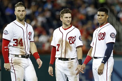 Phillies Have Trea Turner Bryce Harper Kyle Schwaber MLB Insider