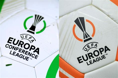 Sorteo Europa League y Conference 2024 2025 a qué hora es y dónde