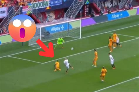 VIDEO Dimarco Non Si Ferma Gol STUPENDO Con L Italia