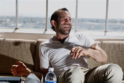 American Apparel Founder Dov Charney Is Back With a Military Contract ...