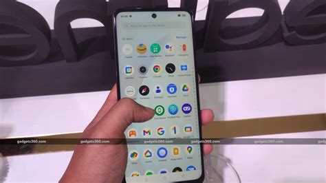 Realme 11 5G First Impressions: Competitive Enough? – TheBigCircuit