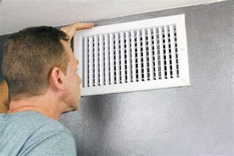 5 Signs Your Air Ducts Need Cleaning Magnolia Companies