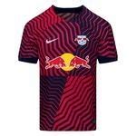 RB Leipzig Bortedrakt 2023 24 Barn Unisportstore No