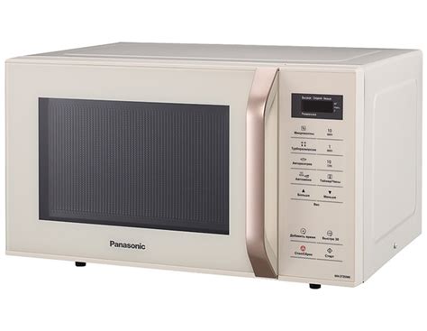 Микроволновая печь Panasonic GT35HBZPE - купить по низким ценам в ...