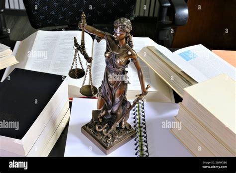 book of justice Stock Photo - Alamy