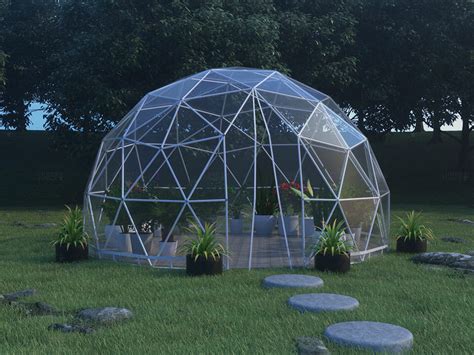 How To Secure A Greenhouse From Wind: Expert Tips