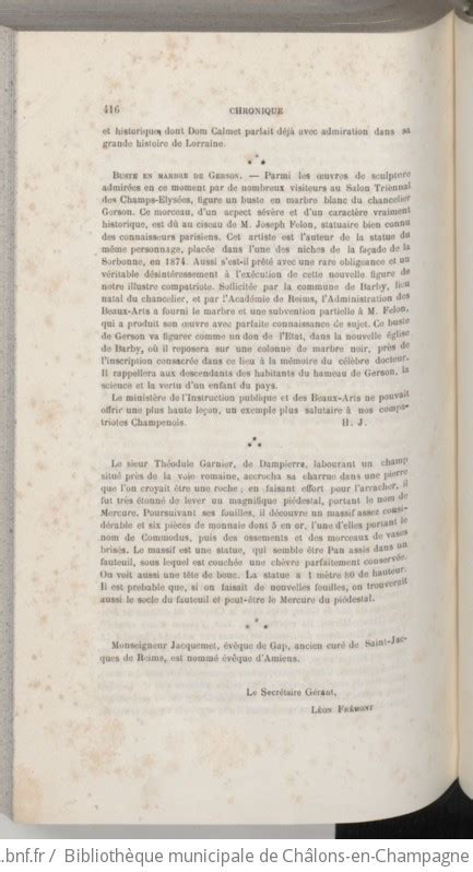 Revue De Champagne Et De Brie Histoire Biographie Arch Ologie