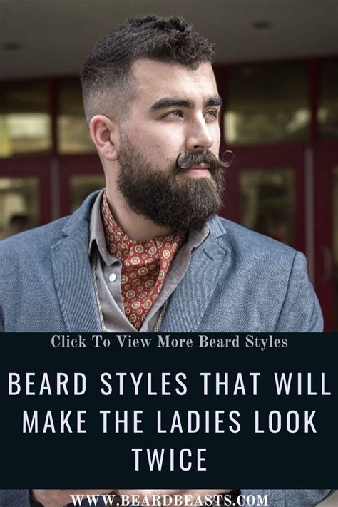 The Ultimate Guide To The Best Beard Styles Of The Year Best Beard