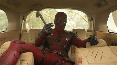 Deadpool 3 Trailer Breaks Record For Views Beats Spider Man